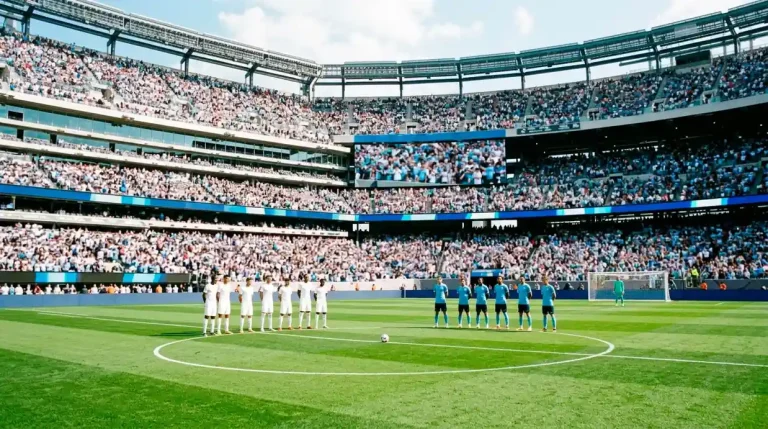 Argentina vs Austria: quote, dati e il record di Messi a un passo (Mondiale 2026)