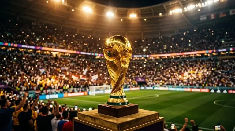 Argentina, Messi e il cammino verso la finale: perché l’Albiceleste è la nostra squadra adottiva (Mondiale 2026)