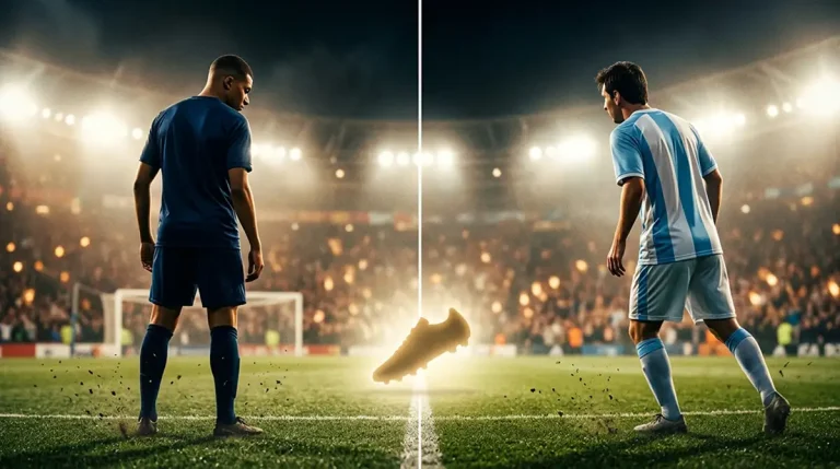 Scarpa d’Oro Mondiale 2026, il ribaltone che pochi hanno colto: perché il mercato ha accorciato Mbappé e allungato Messi