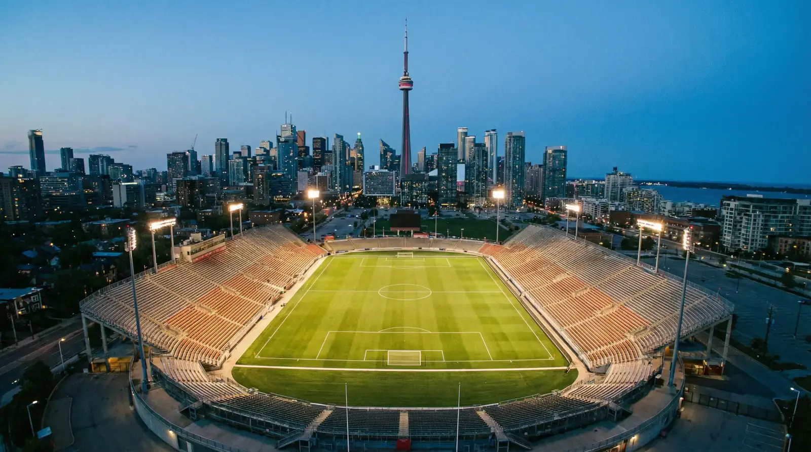 Analisi del Girone B del Mondiale 2026 con Canada, Svizzera, Qatar e Bosnia ed Erzegovina