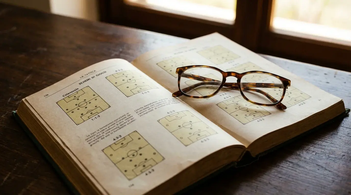 Glossario completo dei termini delle scommesse sul calcio