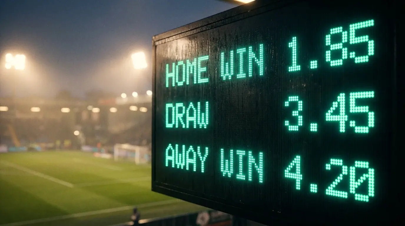 Analisi delle quote vincente per il Mondiale 2026 con focus su favoriti e outsider