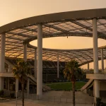SoFi Stadium di Inglewood, Los Angeles, al Mondiale 2026