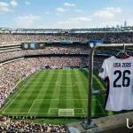 Analisi degli USA al Mondiale 2026 con quote e pronostici sulla nazionale americana
