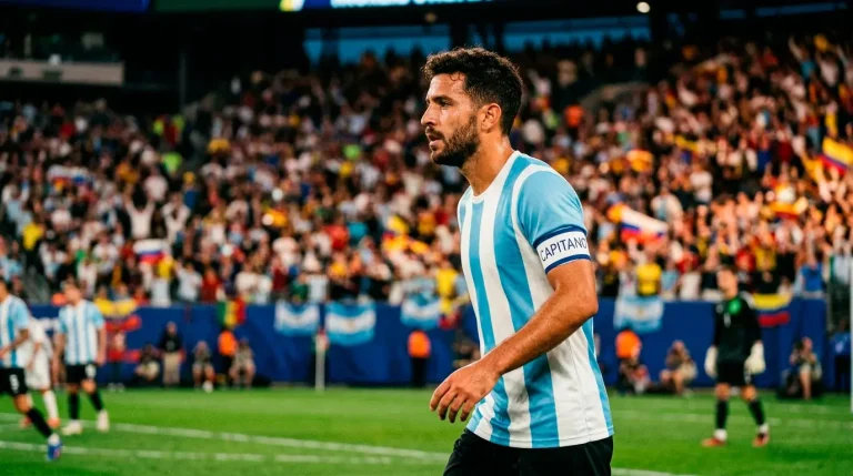 Da Inter a Mondiale: Lautaro e i Serie A in Albiceleste, l’angolo italiano del 2026