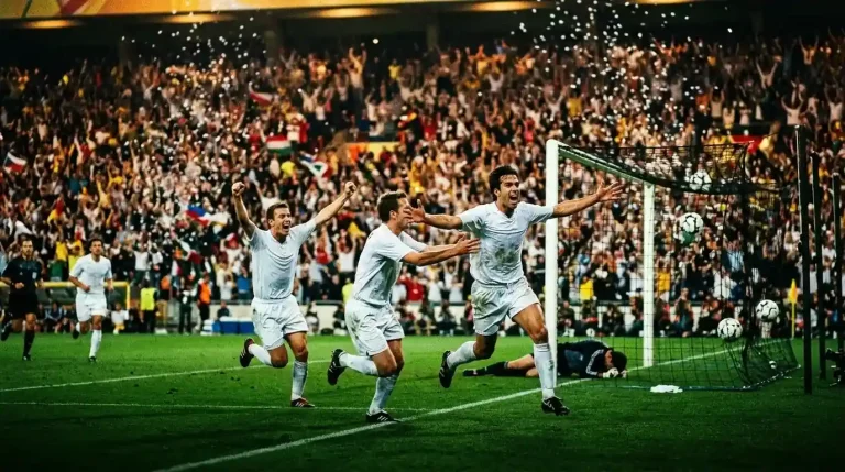 Mondiale 2026, i risultati del 6 luglio: Spagna-Portogallo 1-0, USA-Belgio 4-1 — e il tabellone si ribalta
