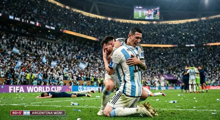 Mondiale 2026, i risultati del 7 luglio: Argentina 3-2 Egitto in 11 minuti, Svizzera ai quarti dopo 72 anni — il tabellone è chiuso