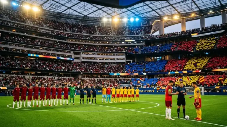 Mondiale 2026, Spagna-Belgio ai quarti: la Spagna del muro difensivo contro il Belgio dell’attacco — e la partita è più aperta di quanto dicano le quote