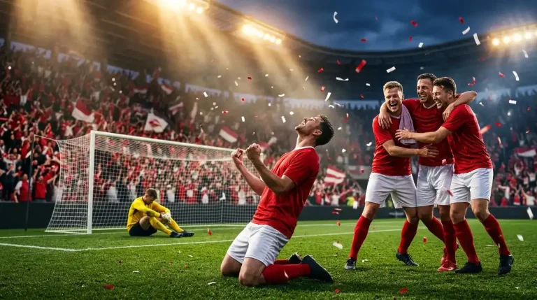 Svizzera ai quarti di un Mondiale dopo 72 anni — la notte di Vancouver e perché sabato toccherà a Messi